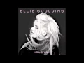 Lagu Ellie Goulding - Anything Could Happen