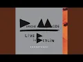 Download Lagu Just Can't Get Enough (Live)