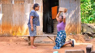 CE FILM FAMILIAL ÉMOUVANT VIENT TOUT JUSTE D’ÊTRE PUBLIÉ SUR YOUTUBE - FILM NIGÉRIAN EN FRANÇAIS