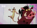 Download Lagu Timon \u0026 Pumbaa - Intro (Swedish) (TV)