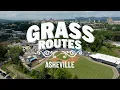 Baseball in the beautiful city of Asheville NC including some zen time with Konnor Griffin