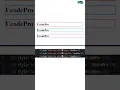 CSS Border Property