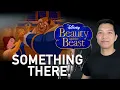 Lagu Something There (Beast/Male Part Only - Karaoke) - Beauty And The Beast