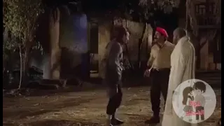 لا مانا كبرت خلاص استني اوريك   مسلسل الكبير دندنها