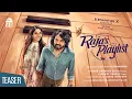 Raja’s Playlist – Official Teaser | A Yuvan Shankar Raja Musical | Elephantine X