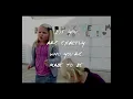 Matt Hammitt - Packed Up My Love (Official Lyric Video)