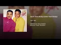 Jack Your Body (Club Your Body)