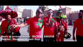 حنا كاع مغاربة من طنجة لكويرة 