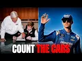 Rick Hendrick Answers The Corey Day Question