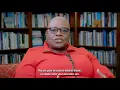 University College Newark Dean Jacqueline S Mattis Message to the Rutgers Newark Class of 2026