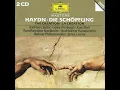 Haydn: Die Schöpfung, Hob. XXI:2, Pt. 2: No. 28, Chorus. Vollendet ist das grosse Werk