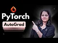 PyTorch AutoGrad Deep Dive Gradient Rules Multiple Inputs Practical Examples