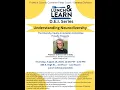 Franklin County Court of Common Pleas General Division Lunch and Learn on Neurodiversity