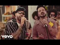 Lagu Luis Fonsi, Feid - CAMBIARÉ (Official Video)