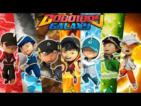 Download MP3 BoboiBoy Episode 12 - BoBoiBoy Cyclone , Bago Go & Tokugawa! Hindi Dubbed HD 720p
