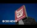 Walgreens closing about 1 200 stores in next three years