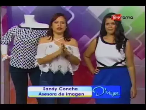 Consejos para mujeres talla plus