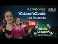 KARENA WANITA_UUT SALSABILLA@Suhardji_SKB Gunungkidul