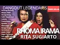 Download Lagu RHOMA IRAMA FT RITA SUGIARTO ALBUM DUET DANGDUT
