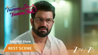 Tumm Se Tumm Tak EP 399 Best Scene Zee TV AFRICA