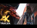 Download Lagu AVATAR 3 FIRE AND ASH Extended Trailer (4K ULTRA HD) 2025
