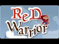 Red Warrior level 10