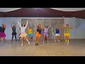La dueña del swing - Hermanos rosario