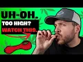 Download Lagu 14 Ways to Stop a Panic Attack While High (Weed Panic Attacks / Marijuana Anxiety)