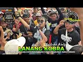 Lagu LANANG KOBRA || VOC.INDAH WATY - PUTRA PA’I MUDA || SEA PARTY PEMUDA GANG PANAS WARUDUWUR 