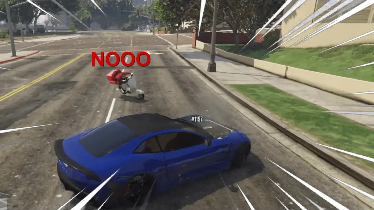 gta rol serio