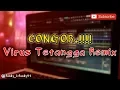 CONGOR VIRUS TETANGGA Suka Ngomongin Orang Remix - Fandy Irfandy