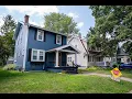 Work Live Walk Charming Oakwood Home for Sale at 336 Peach Orchard Drive