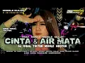 Download Lagu DJ CINTA DAN AIR MATA STLYE TRAP PARTY MIDDLE NULUP BASS BLAYER FENDICLAPS X ONE PRODUCTION CREW🔥