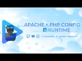 How to configure apache and PHP 7 2 Learn in 4K