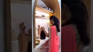 जल्दी-जल्दी मे बनाया 10 मिनट मे Fast वाला चीला |🥰