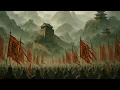 Lagu Epic Chinese Music | Ancient Han Cinematic Soundtrack