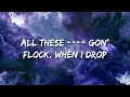 Playboi Carti - Magnolia (Lyrics)