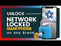 Carrier Unlock in Minutes US Cellular Simple Steps for any Phone