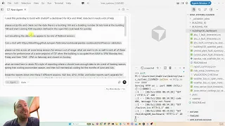 Open-FDD Dev Logs - FDD from Scratch with AI CSV Files Part 3