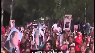 فيروز مصر عادت شمسك الذهب الرئيس عبدالفتاح السيسي 