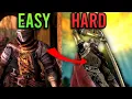EVERY Souls Game Ranked EASIEST to HARDEST