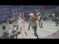 BIGBANG - Love Dust (Let's Not Fall In Love Remix)