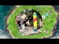 Disney's Typhoon Lagoon RIDES & ATTRACTIONS | Walt Disney World