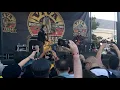 BRIAN SETZER'S ROCKABILLY RIOT  - VLV 19 - Intro..Ignition - 2016