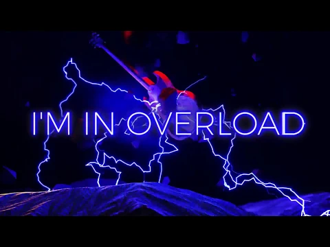 Download MP3 Kayzo - Overload (Lyric Video) [Ultra Music]