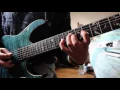 28 Days Later Theme "In the House in a Heartbeat" - Cover