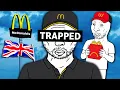 UK McDonald s Hired Slaves
