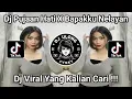 Lagu DJ REMIX PUJAAN HATI X BAPAKKU NELAYAN MENGKANE BY HAIKAL RMX VIRAL TIKTOK TERBARU 2025