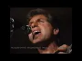 JOHNNY RIVERS: "Secret Agent Man" and "Seventh Son" LIVE AT GILLEY'S July 5th 1982 with RONNIE TUTT