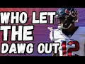 Can Nico Collins and CJ Stroud keep up this INSANE Production What s Nico s trade value